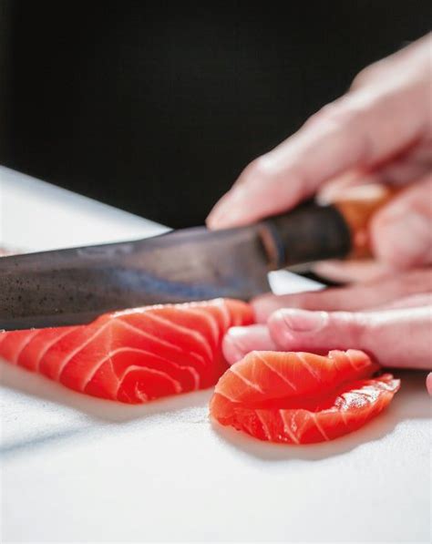 Fine Food Specialists Philippines .